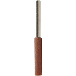TORK CRAFT Mini Chain Saw Sharpening Stone 4.8mm X 3.2mm Shank