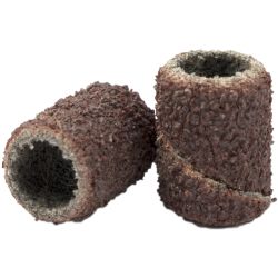 TORK CRAFT Mini Sanding Sleeve 6.4mm 60g
