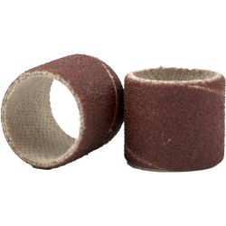TORK CRAFT Mini Sanding Sleeve 12.7mm 240g