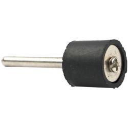 TORK CRAFT Mini Caride Sanding Drum And Band 12.7mm X 3.2mm Shank