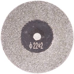 TORK CRAFT Mini Diamond Saw Blade 22mm