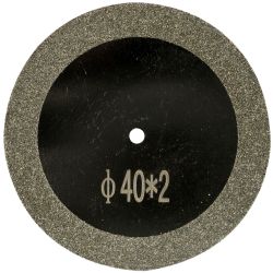 TORK CRAFT Mini Diamond Saw Blade 40mm