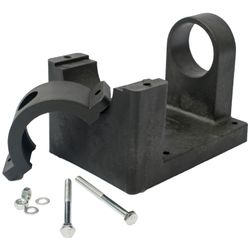 TORK CRAFT Table Top Mounting For Nibblers