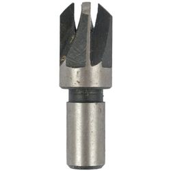TORK CRAFT Plug Cutter 6mm