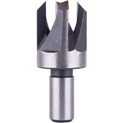 TORK CRAFT Plug Cutter 12mm