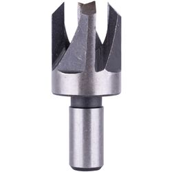 TORK CRAFT Plug Cutter 13mm