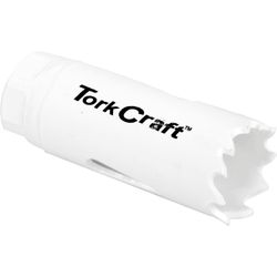 TORK CRAFT Hole Saw Bi-metal 22mm