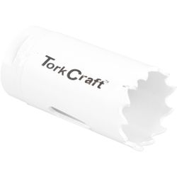 TORK CRAFT Hole Saw Bi-metal 25mm