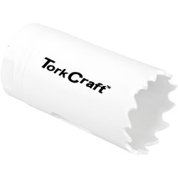 TORK CRAFT Hole Saw Bi-metal 28mm