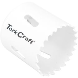 TORK CRAFT Hole Saw Bi-metal 46mm