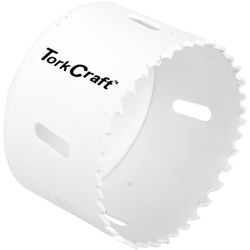 TORK CRAFT Hole Saw Bi-metal 68mm