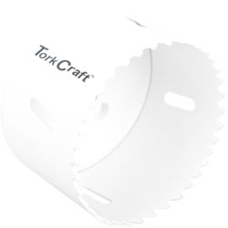 TORK CRAFT Hole Saw Bi-metal 70mm