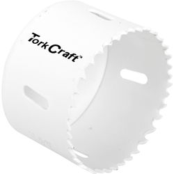TORK CRAFT Hole Saw Bi-metal 76mm
