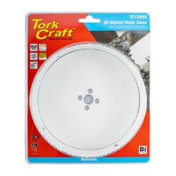 TORK CRAFT Hole Saw Bi-metal 152mm