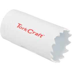 TORK CRAFT 30mm Bim42 Bi Metal Hole Saw