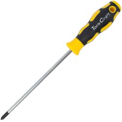 TORK CRAFT Screwdriver Phillips No.1 X 150mm