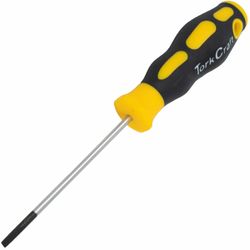 TORK CRAFT Screwdriver Slotted 3.2 X 75mm