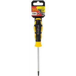 TORK CRAFT Screwdriver Torx T20 5 X100mm