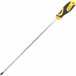 TORK CRAFT Screwdriver Slotted 5 X 300mm