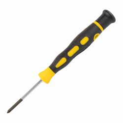 TORK CRAFT Screwdriver Precision Phillips Ph0x50mm