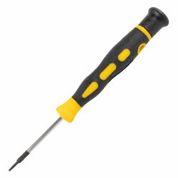 TORK CRAFT Screwdriver Precision Hex H1.3x50mm