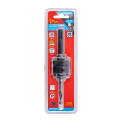 TORK CRAFT Mandrel Sds Plus Sh 32 - 178mm With Pins