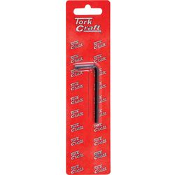TORK CRAFT Allen Key For Mandrels