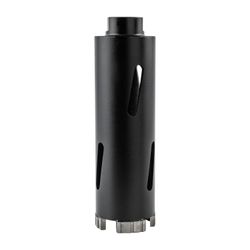 TORK CRAFT Diamond Core Bit 52x170mm Concrete M22