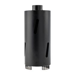 TORK CRAFT Diamond Core Bit 75x170mm - Concrete M22
