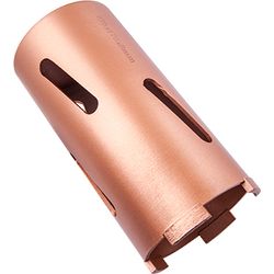 TORK CRAFT Diamond Core Bit 75x170mm Universal Purpose M16