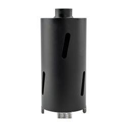 TORK CRAFT Diamond Core Bit 78 X 170mm Universal Purpose M22