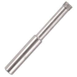 TORK CRAFT Diamond Core Bit 3mm For Tiles