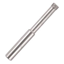 TORK CRAFT Diamond Core Bit 4mm For Tiles