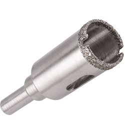 TORK CRAFT Diamond Core Bit 20mm For Tiles