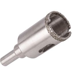 TORK CRAFT Diamond Core Bit 25mm For Tiles