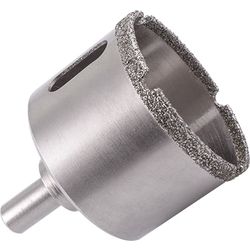 TORK CRAFT Diamond Core Bit 50mm For Tiles