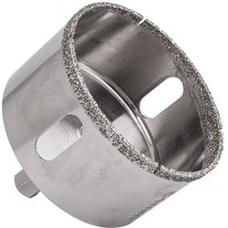 TORK CRAFT Diamond Core Bit 64mm For Tiles