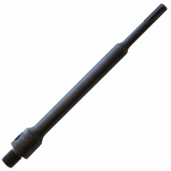 TORK CRAFT Adaptor Sds Plus 200mmxm16/ 18 Diamond Core Bits