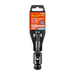 TORK CRAFT Adaptor Sds Plus 70mmxm22 For Diamond Core Bits