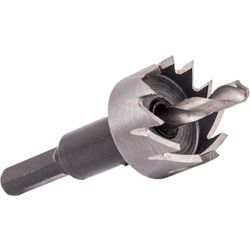 TORK CRAFT Hole Saw Hss 24mm