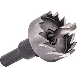 TORK CRAFT Hole Saw Hss 28mm