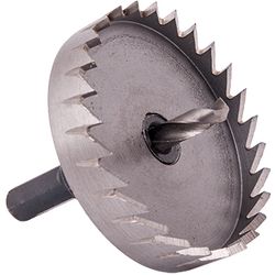 TORK CRAFT Hole Saw Hss 64mm