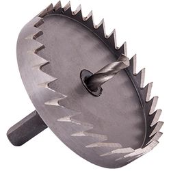 TORK CRAFT Hole Saw Hss 75mm