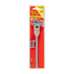 TORK CRAFT Expansive Bit 22-76mm For Wood