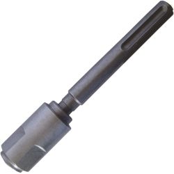 TORK CRAFT Sds Max - Sds Plus Adaptor