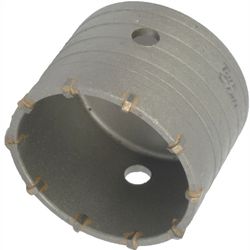 TORK CRAFT Hollow Core Bit Tct 90 X 72mm M22