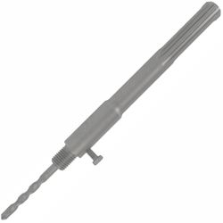 TORK CRAFT Adaptor Sds Max 200mm X M16