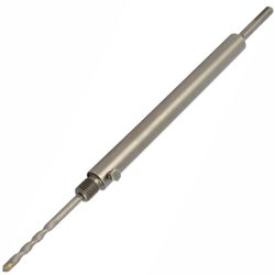 TORK CRAFT Adaptor Sds Plus M16x300mm /hollow Core Bits