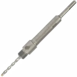 TORK CRAFT Adaptor Sds Plus 200mm X M22 For Hollow Core Bit