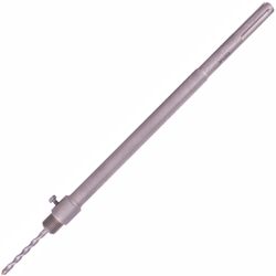 TORK CRAFT Adaptor Sds Max 400mm X M22 For Tct Core Bits